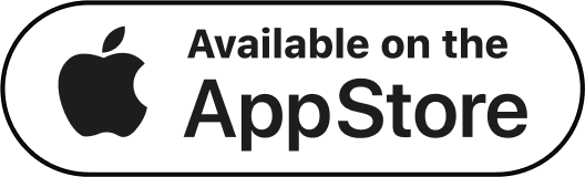 a button directing the user to the iOS App store