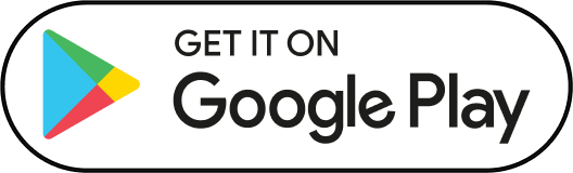 a button directing the user to the Google Play store