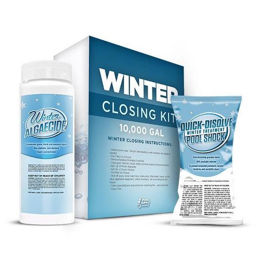 Polarshield  Pool Protector 20 Winter Closing Chemical Kit (up to 20,000 Gallons)