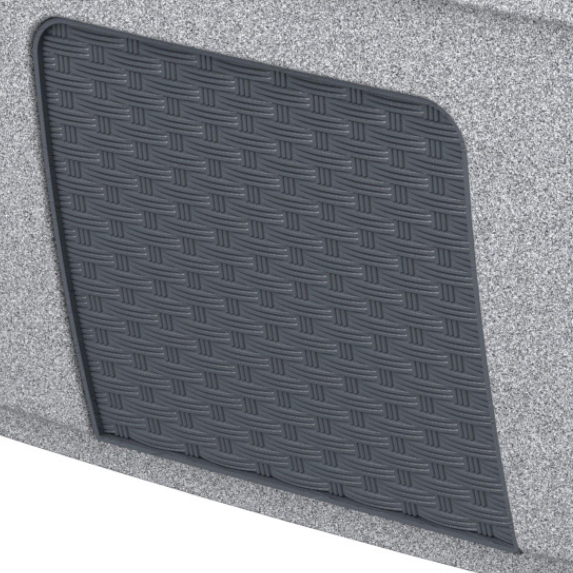 AquaRest  Dynamic 84L Hot Tub  Greystone