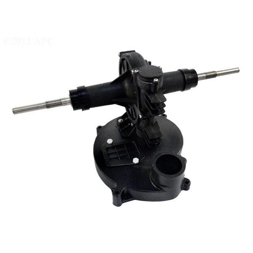 Aqua Vac Aqua King Commander 1990-Present Pool Cleaner Parts