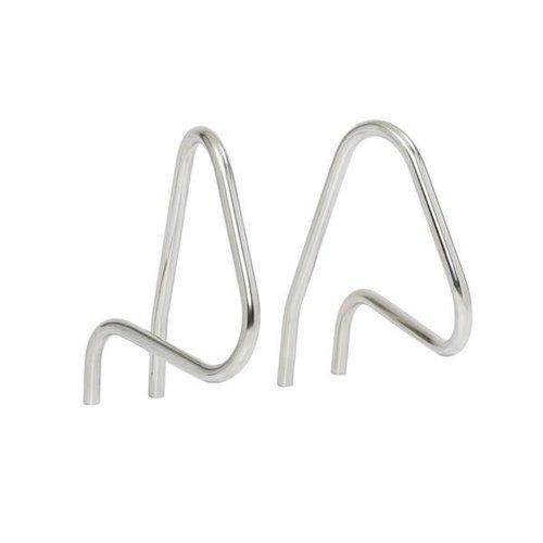 S.R. Smith 30" Pacific Pretzel Handrail Pair (.109")