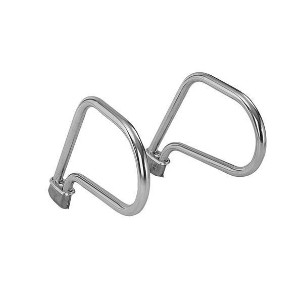 S.R Smith  Residential Ring Handrail Pair Rails Only