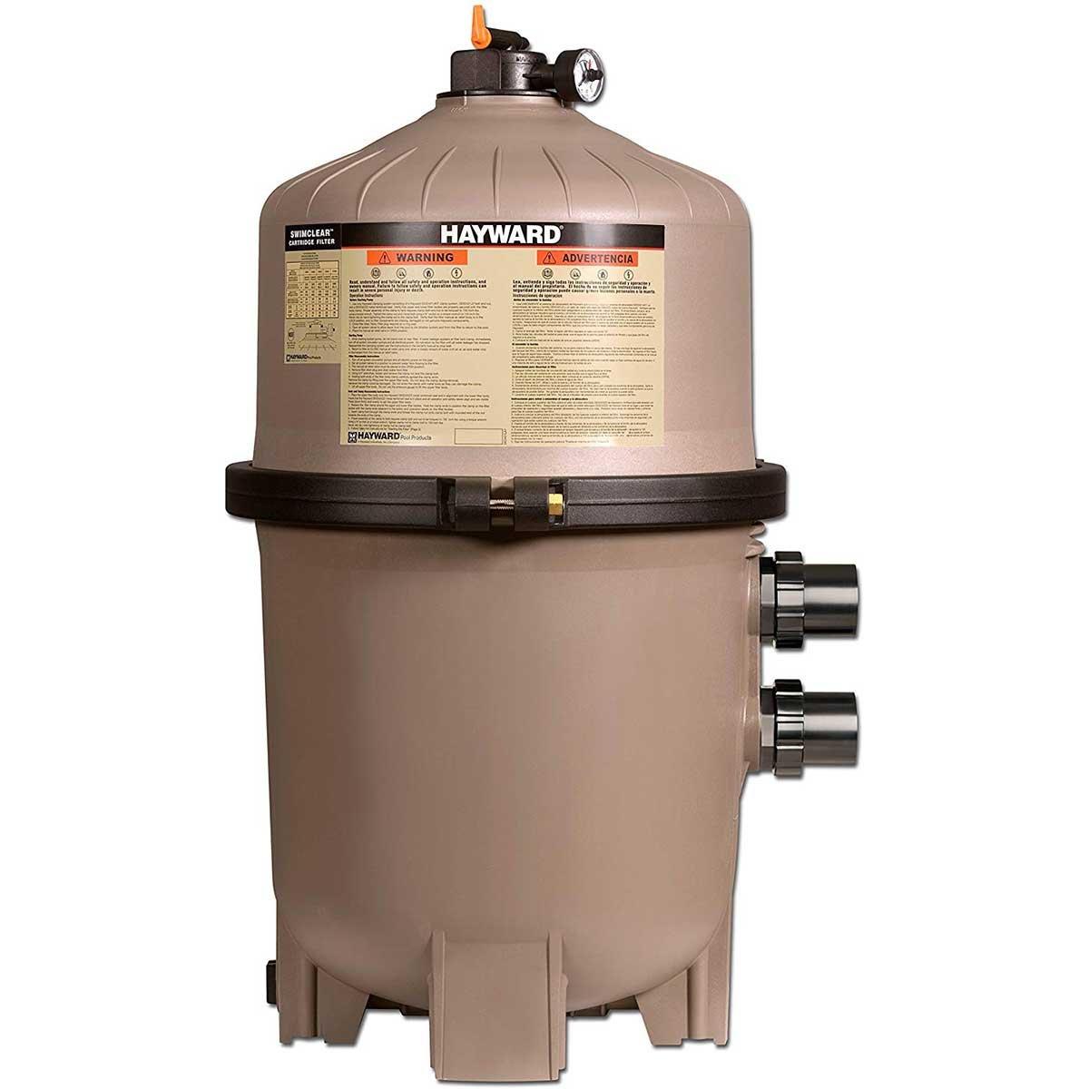 Hayward Cartridge Filter