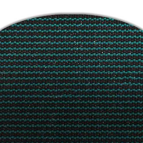 Leslie's  Pro SunBlocker Mesh Rectangle Safety Cover Green