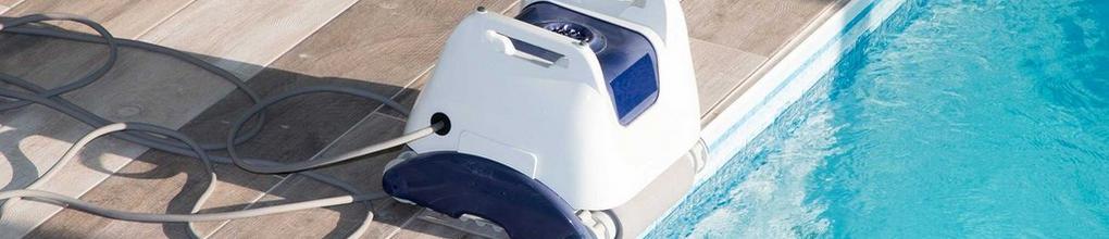 Choosing the Right Automatic Pool Cleaner