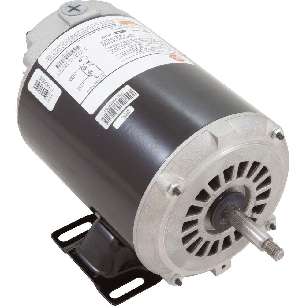 Emerson  US Motor Above Ground Pump Single Speed