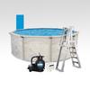 Above Ground Pools