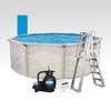 Above Ground Pools