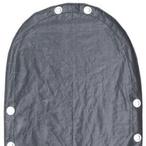 Leslie's  Steel Guard 30 ft Round Above Ground Winter Cover 15-Year Warranty