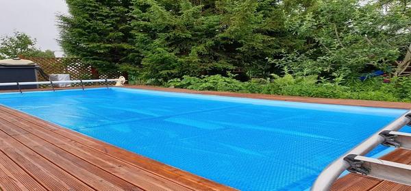 An image of The Winter Pool: Off-Season Tips for Warmer Climates