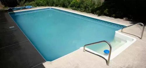 An image representative of the blog article titled How to Quickly Clear Cloudy Water