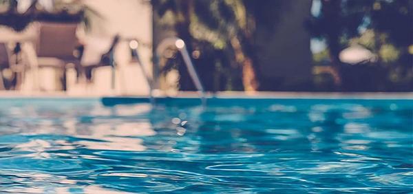 An image of Cloudy Pool Water Issues