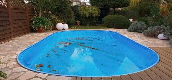 An image of Common Winter Pool Problems and How to Avoid Them