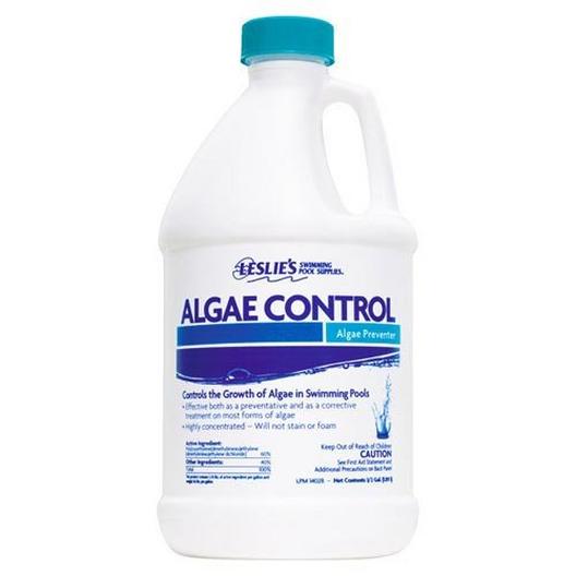 Leslie's  Algae Control Pool Algaecide and Algae Preventer