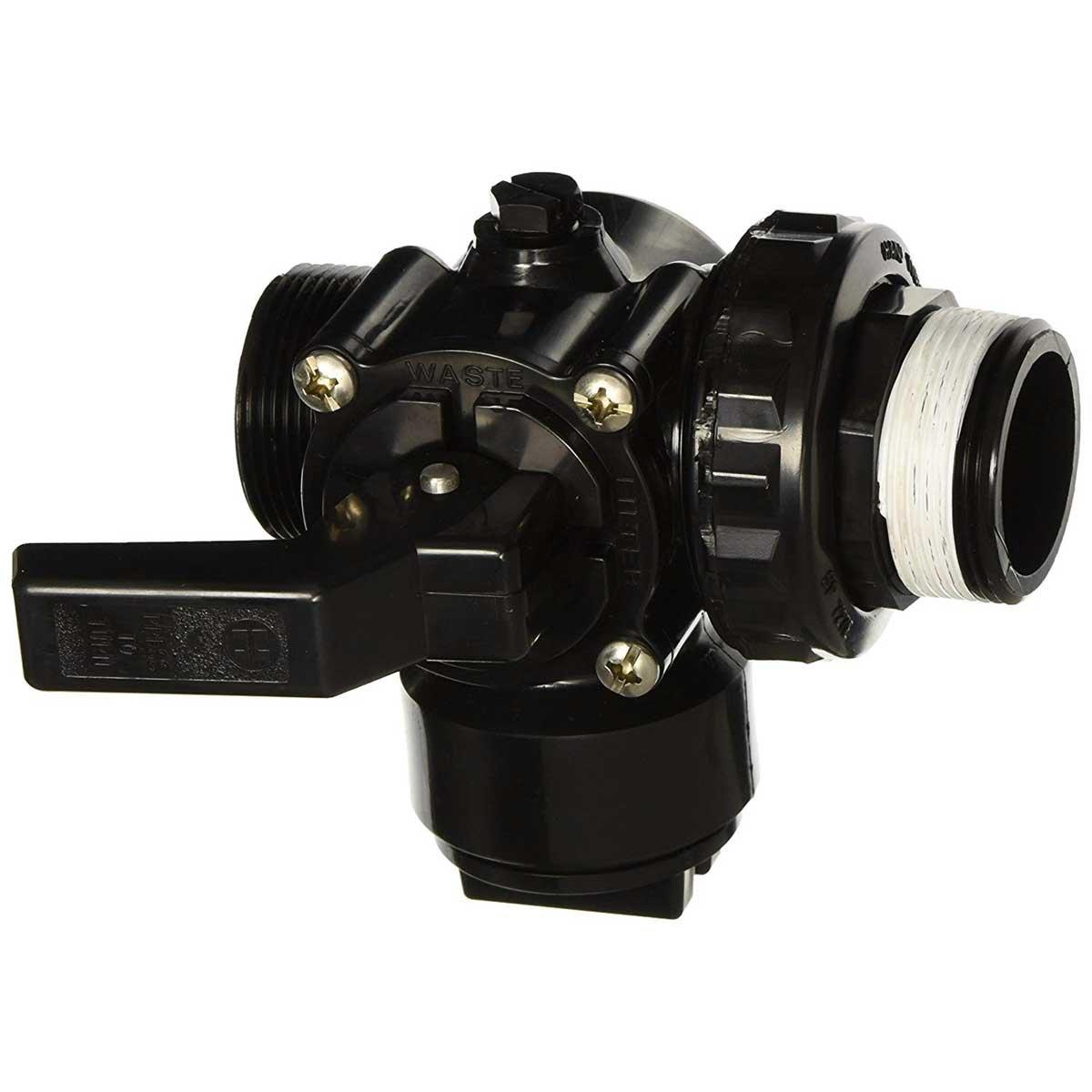 Hayward Ball & Diverter Valve Parts