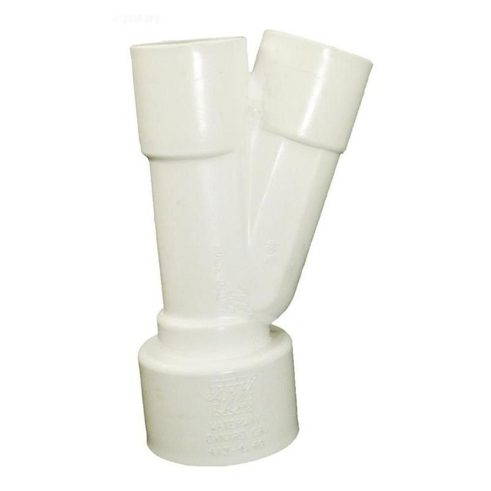 Plumbing Supplies Wyes Replacement Parts