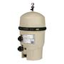 Pro Grade - Clean and Clear Plus CCP420 420 sq. ft. In Ground Pool Cartridge Filter - Premium Warranty
