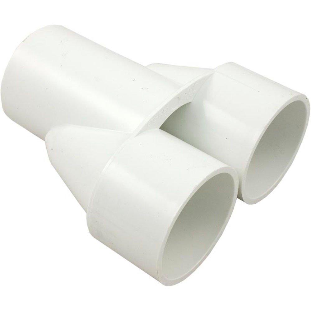 Waterway Specialty Fittings Wyes Manifold