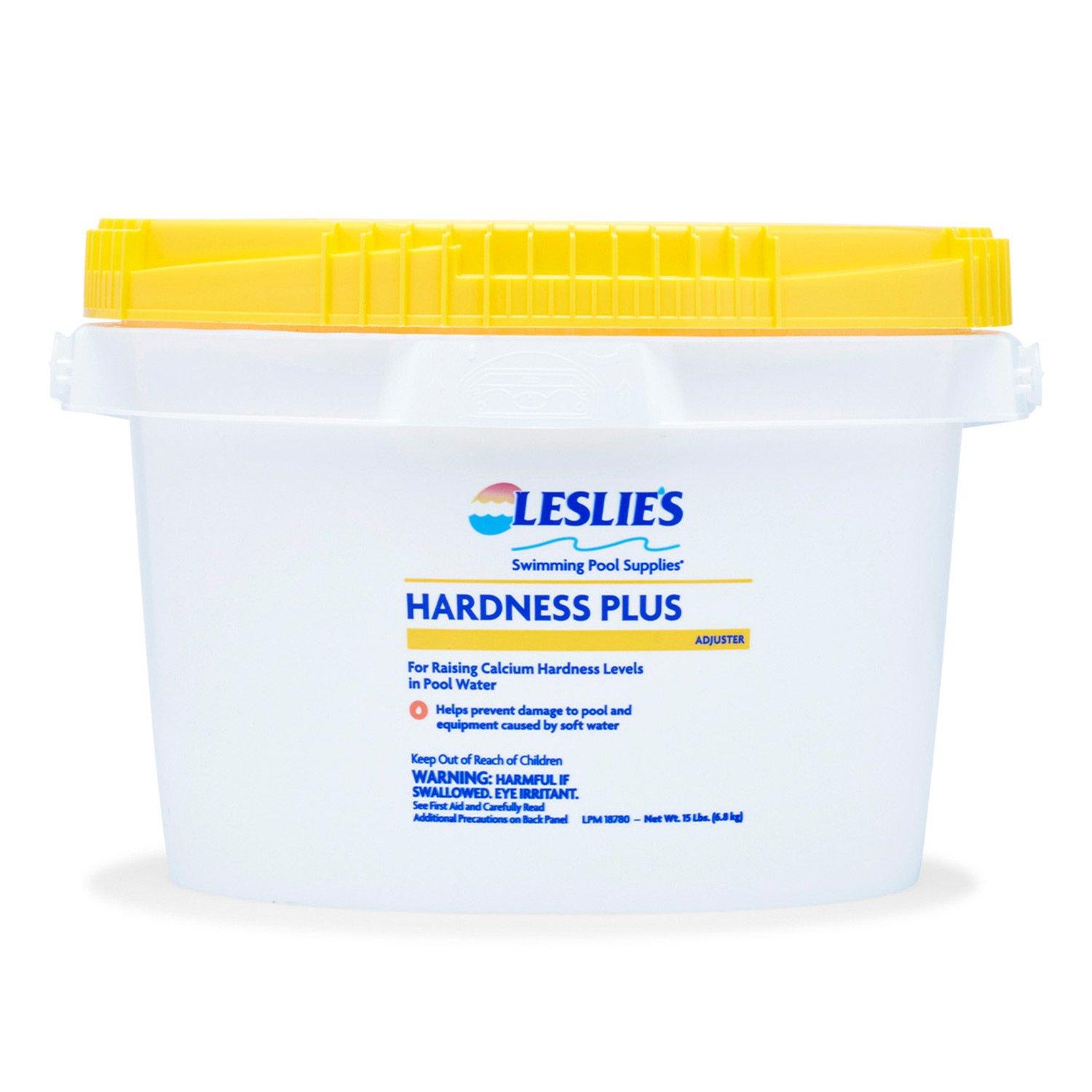 Leslie's  Hardness Plus for Calcium Hardness