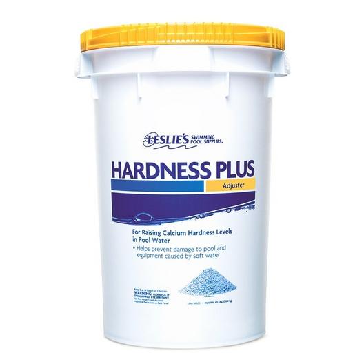 Leslie's  Hardness Plus for Calcium Hardness 4 lbs.