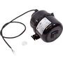 Air Blower Ultra 9000 1HP 120V with Amp Plug