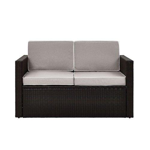 Crosley  PALM HARBOR LOVESEAT