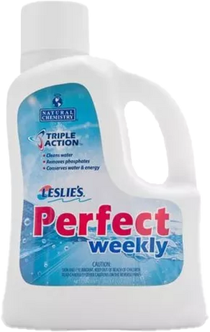An image of 15% Off Perfect Weekly