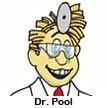 In The Swim's Dr. Pool's Dr. Pool
