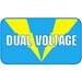 Dual Voltage