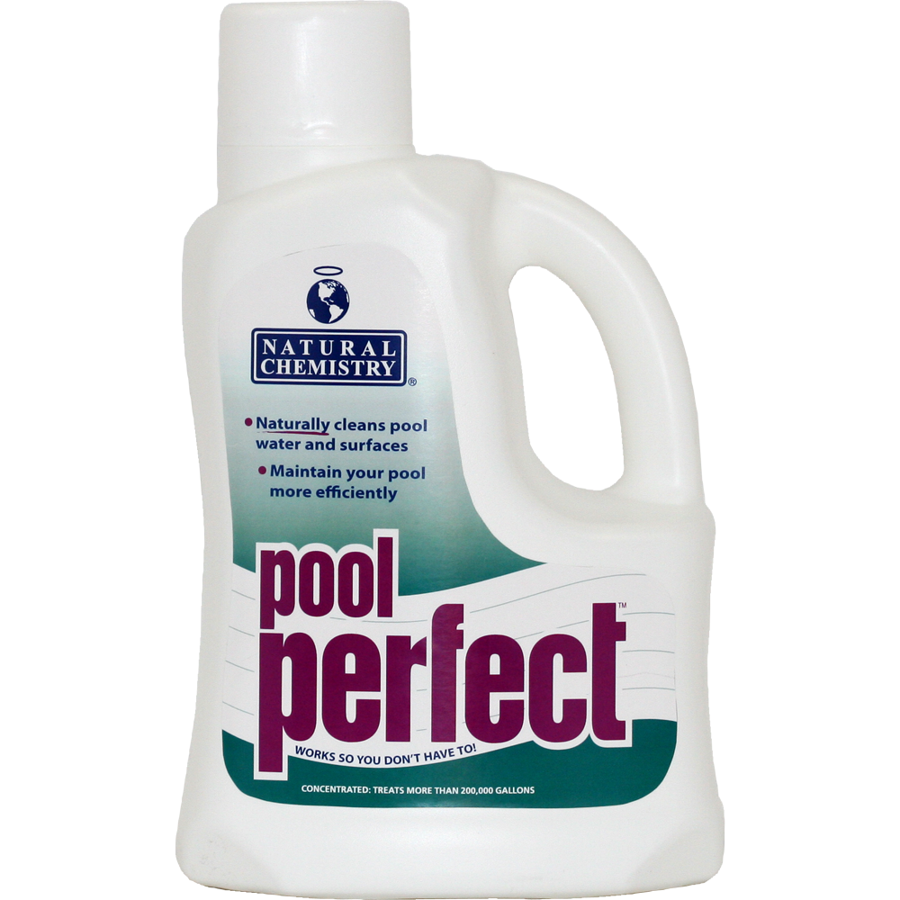 pool perfect enzymes
