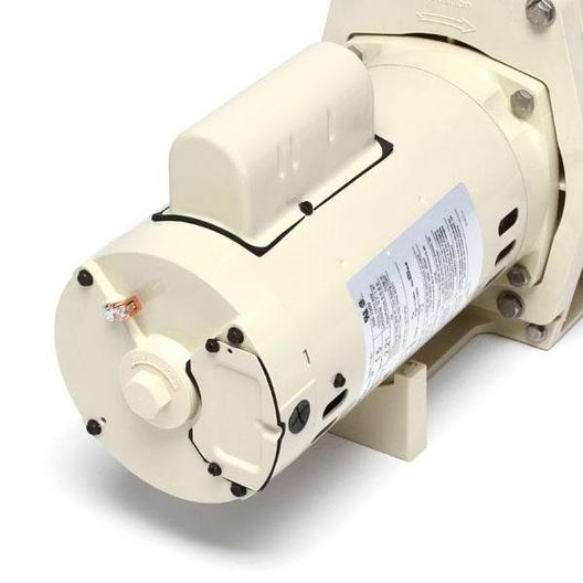 Pentair  WhisperFlo High Performance Up Rated Pump