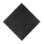 Covertech  Commercial Grade Mesh Safety Cover 18x36 ft Rectangle Black