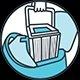 Easy Access Top Load Filter