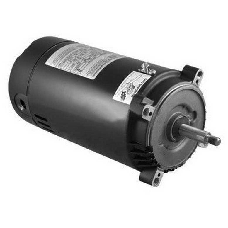 Hayward Northstar Series Northstar SP4000X Max-Rated Pool Pump Parts