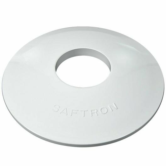 Saftron  1.9 Escutcheons Gray