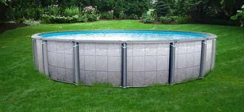 Image of a Edge pool.