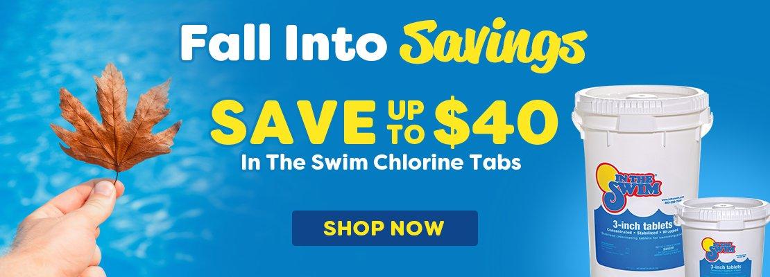 An image advertising a $40 Off sitewide sale.