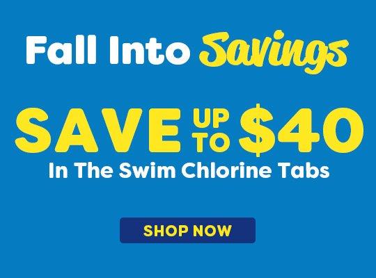 An image advertising a $40 Off sitewide sale.