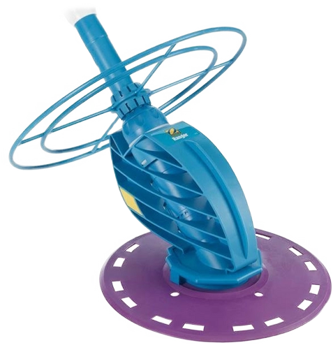 swimming pool cleaning set