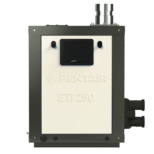 Pentair Pool Heaters