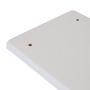 66-209-600S2 Frontier III 10' Replacement Board, Radiant White