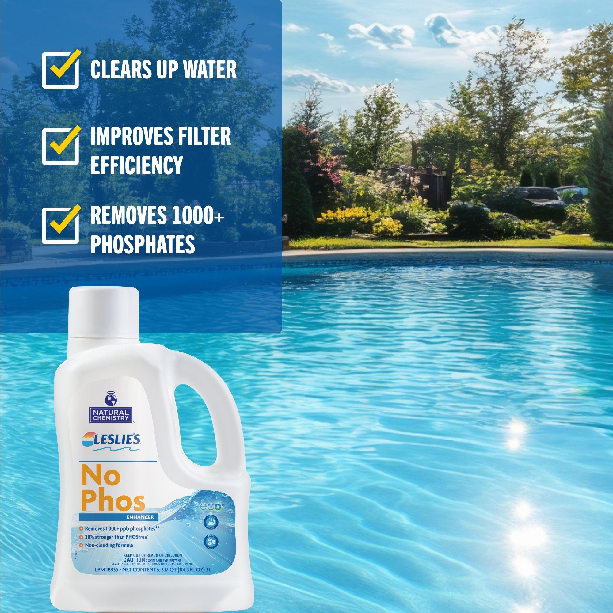 NoPHOS Phosphate Remover