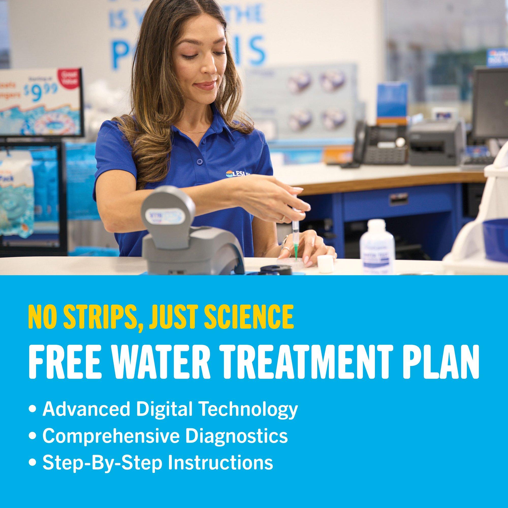 NoPHOS Phosphate Remover