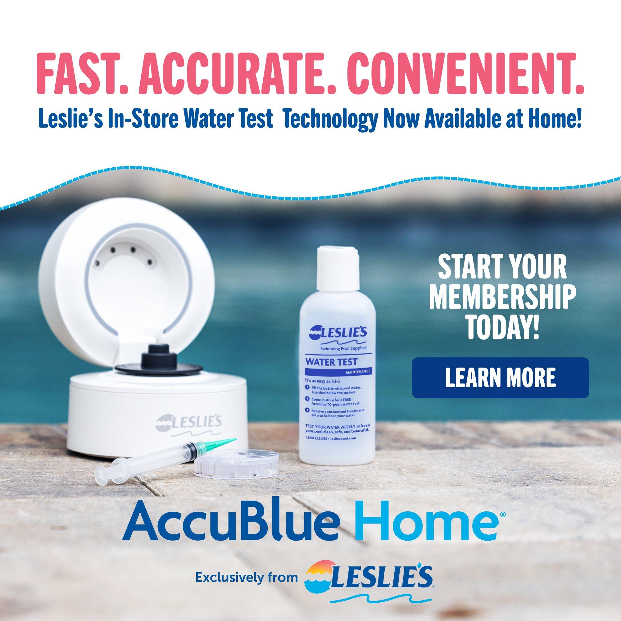 Leslie's  NoPHOS Phosphate Remover