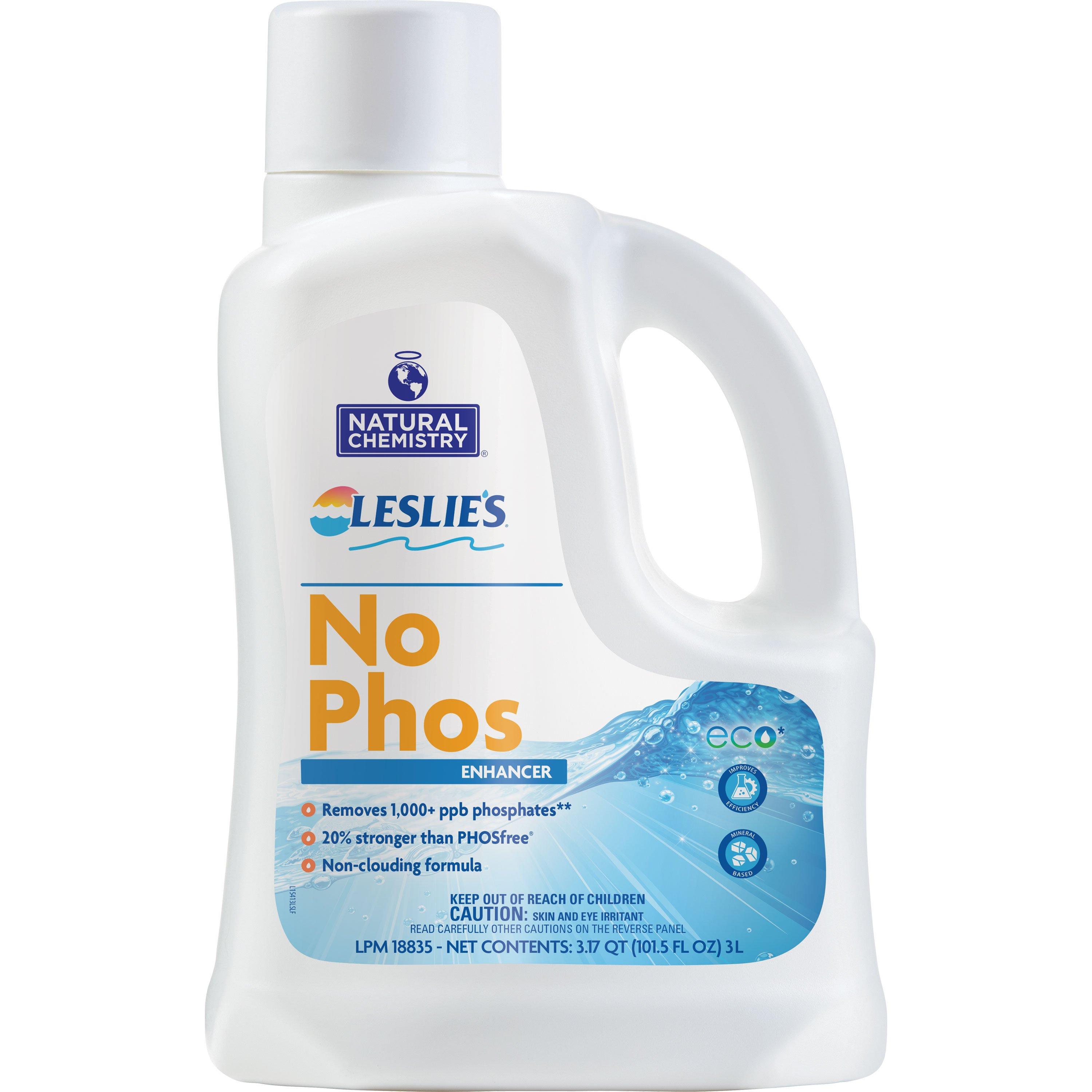 NoPHOS Phosphate Remover, 3L Bottle