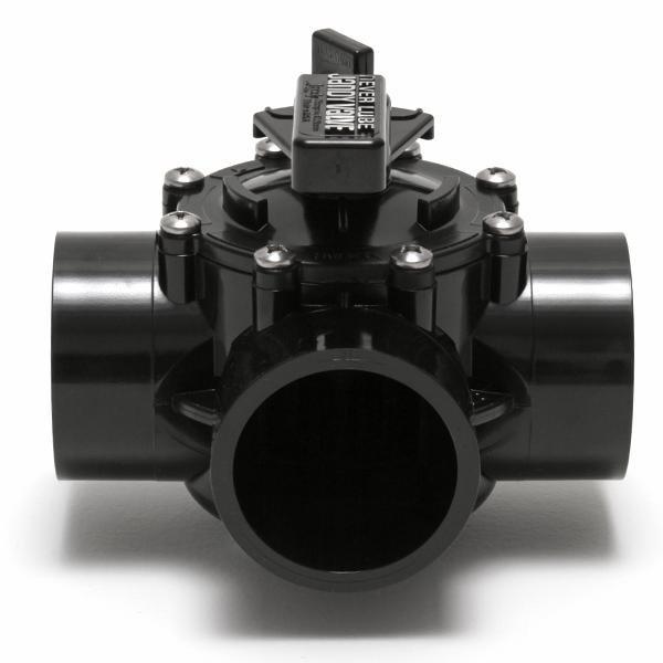 Jandy  NeverLube 2-Way and 3-Way Valves