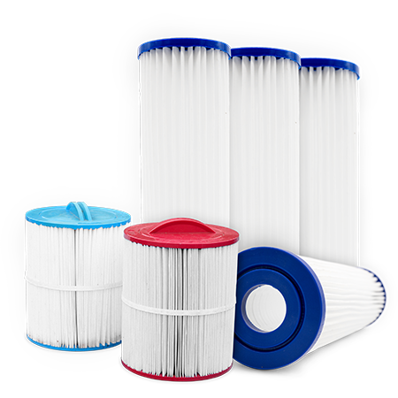 Leslie's Elite Filter Cartridges exclusive deal