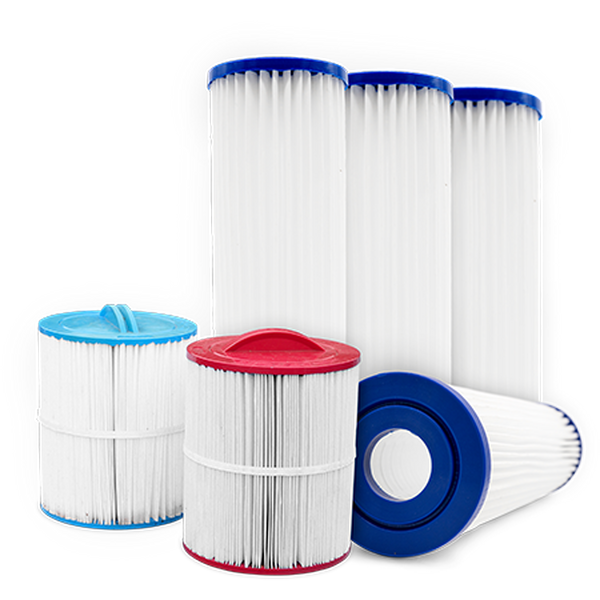 an image of Filter Cartridges