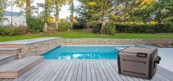 An image of Gas Pool Heater Troubleshooting